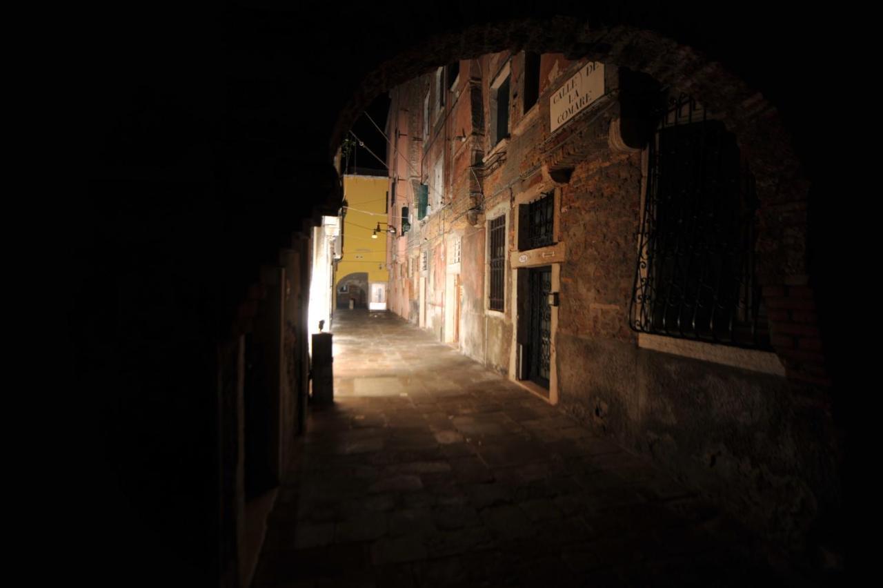 Calle De La Comare Appartement *