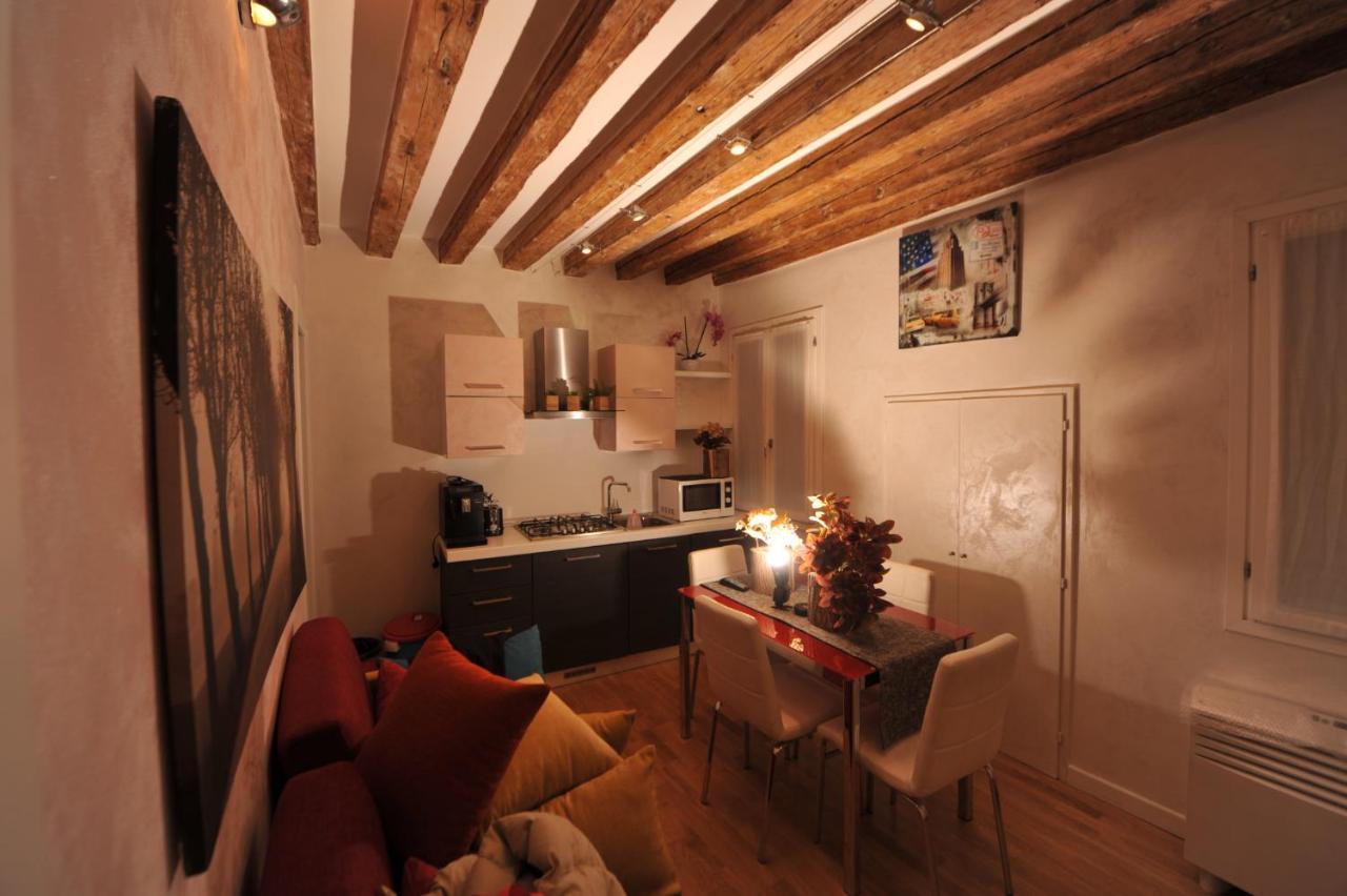 Calle De La Comare Appartement Venise