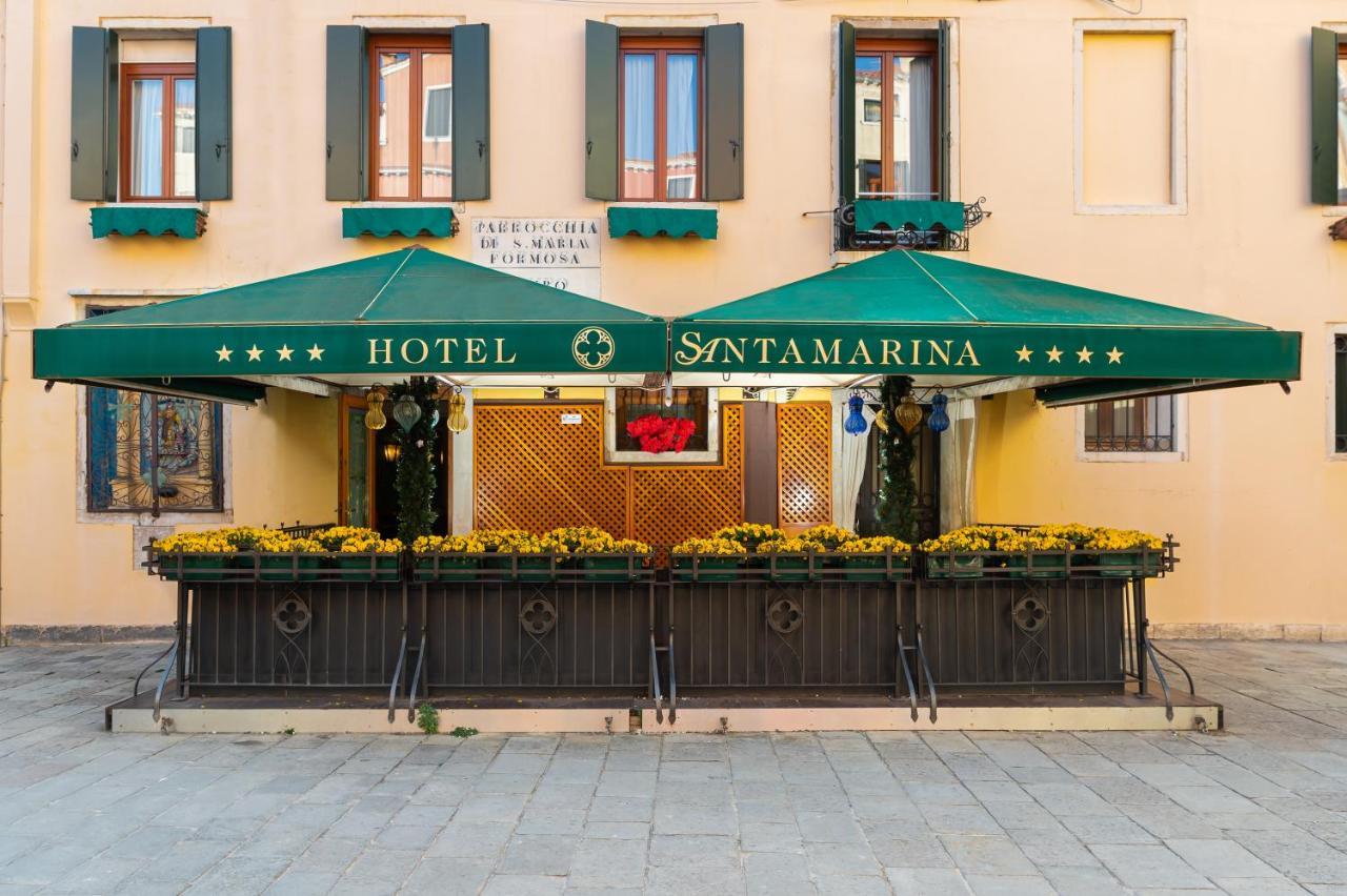 Santa Marina 4* Venezia