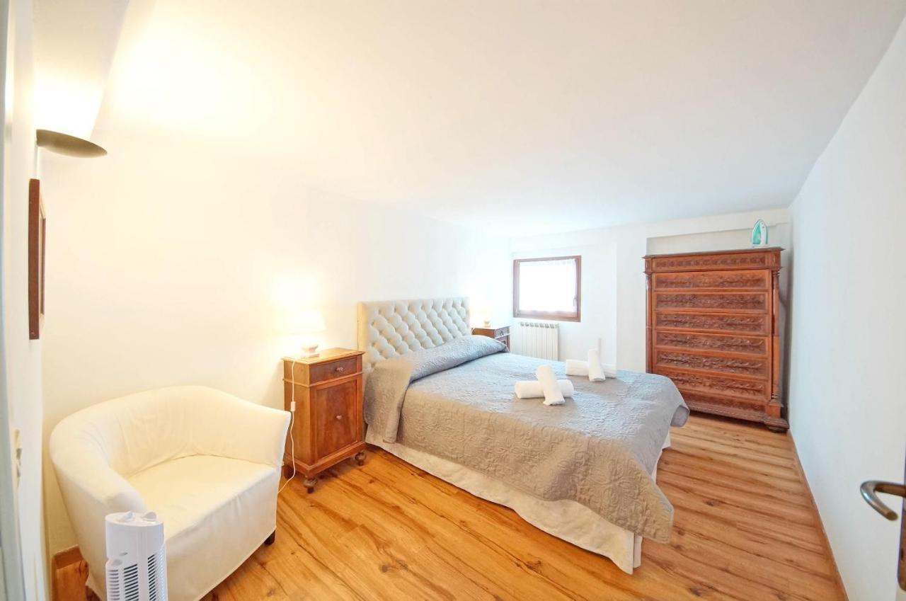 Appartement Dolcevita N 304 Rialto Mercato Venise