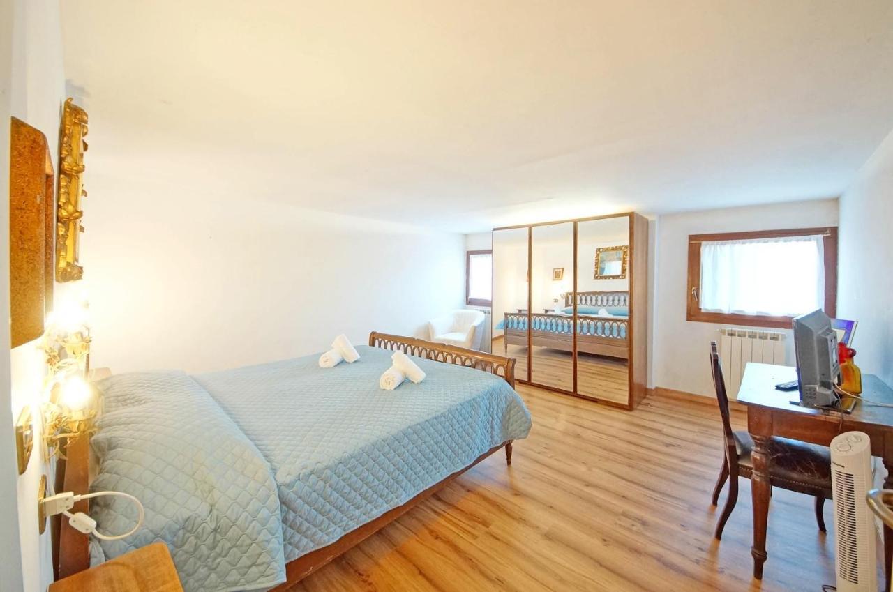 Dolcevita N 304 Rialto Mercato Appartement