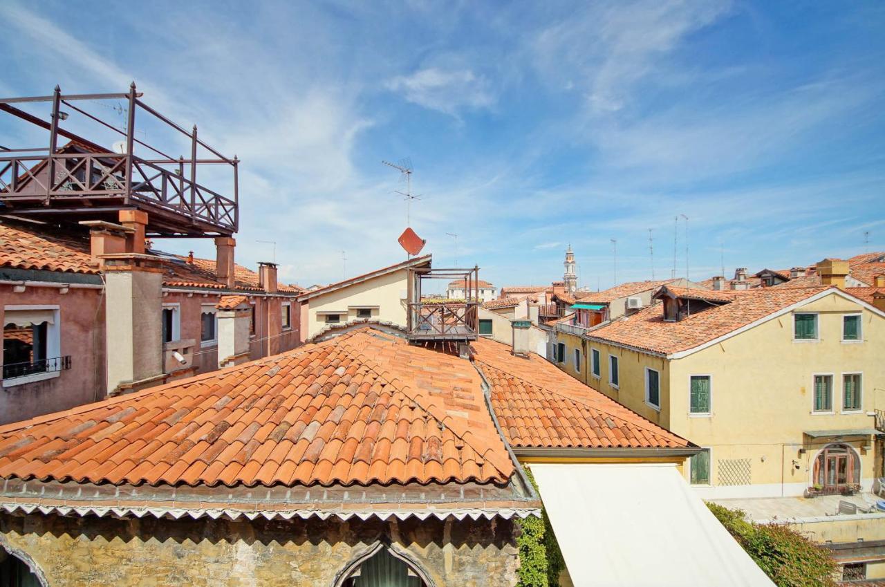 Appartement Dolcevita N 304 Rialto Mercato *