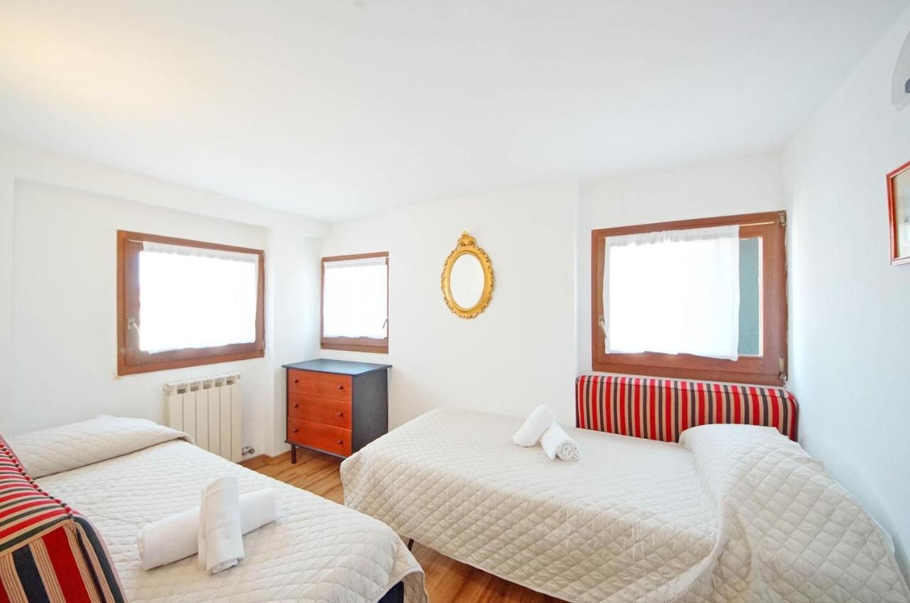Dolcevita N 304 Rialto Mercato Appartement *