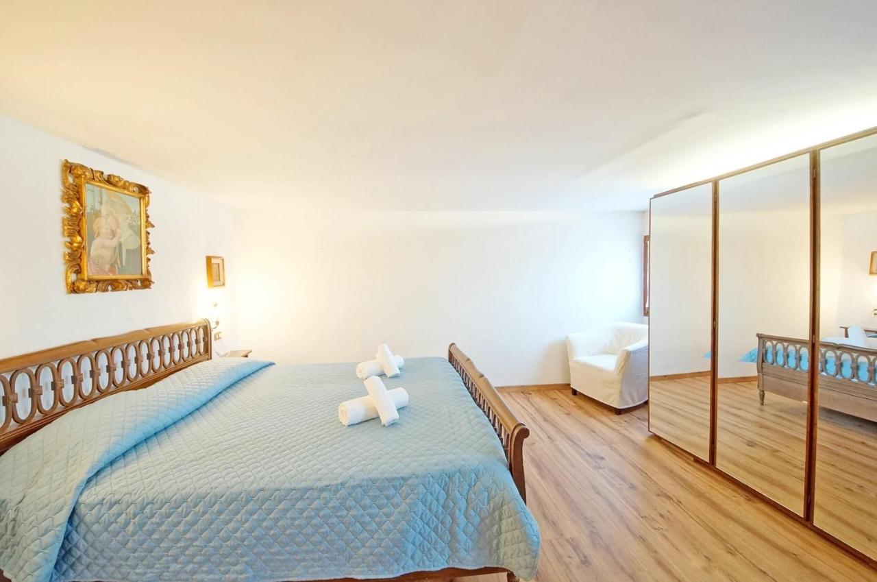 Appartement Dolcevita N 304 Rialto Mercato *