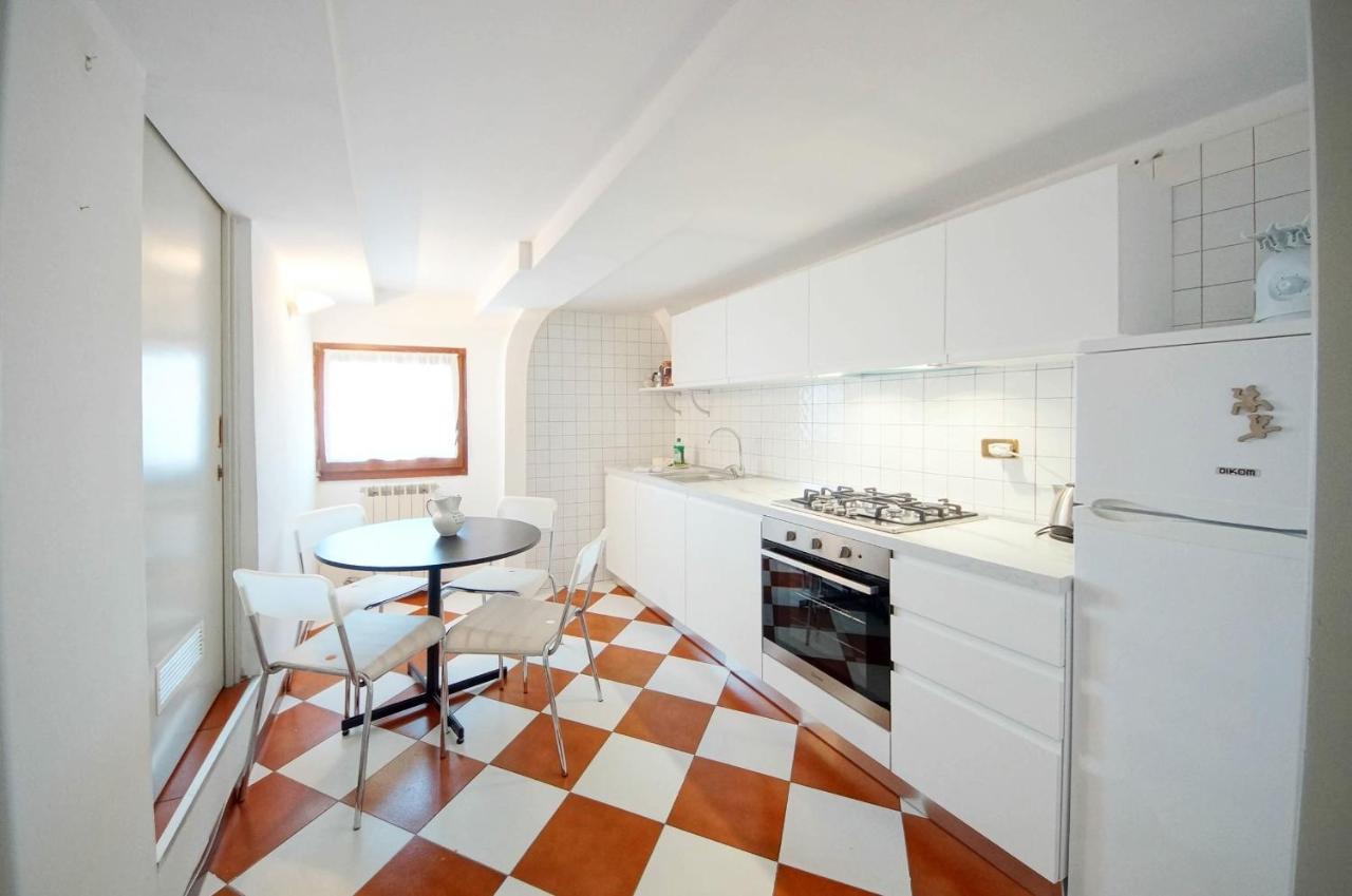 Appartement Dolcevita N 304 Rialto Mercato