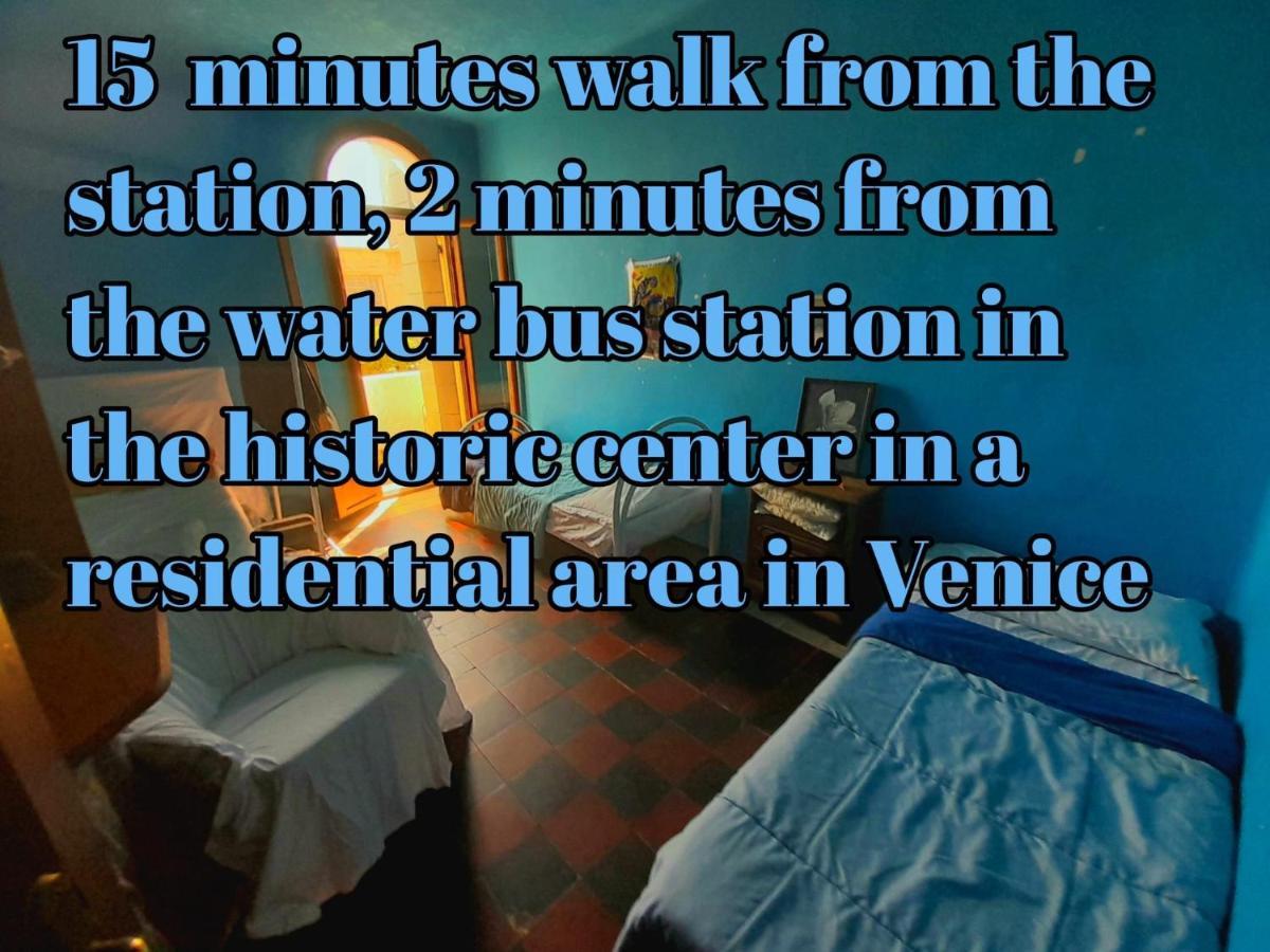 Venice Magic Ostello