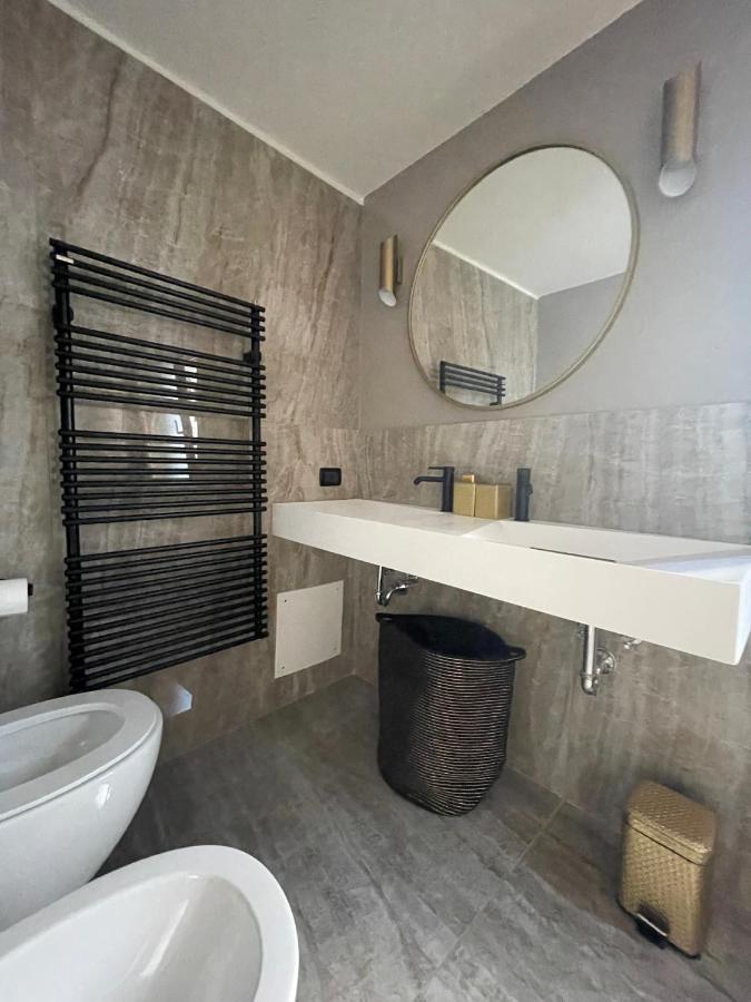 Ca' Ai Sospiri Apartment Venedig