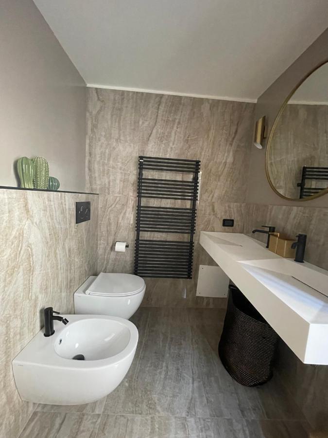 Apartment Ca' Ai Sospiri Venedig
