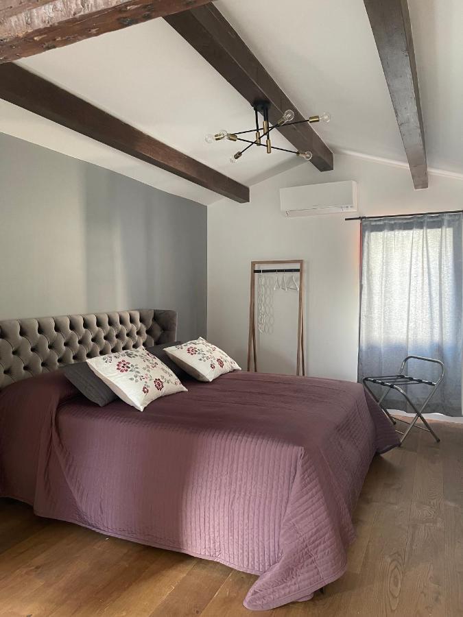 Ca' Ai Sospiri Apartment Venedig