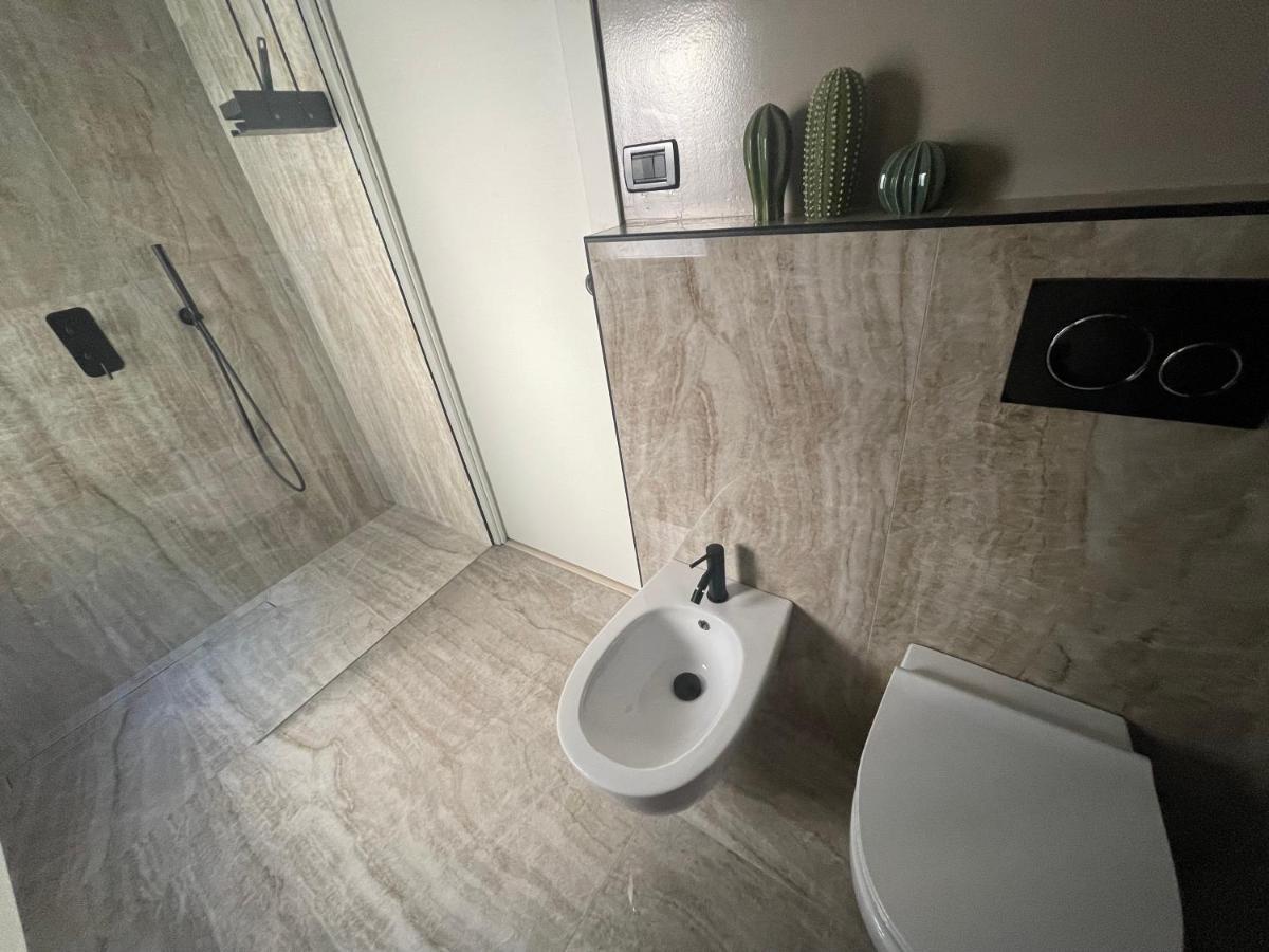 Apartment Ca' Ai Sospiri Venedig