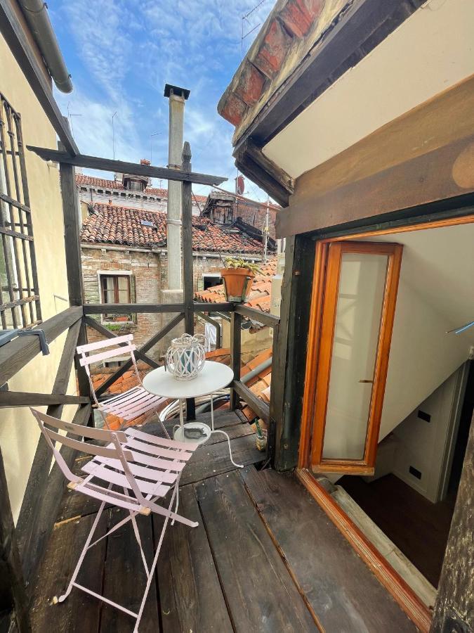 Ca' Ai Sospiri * Venezia