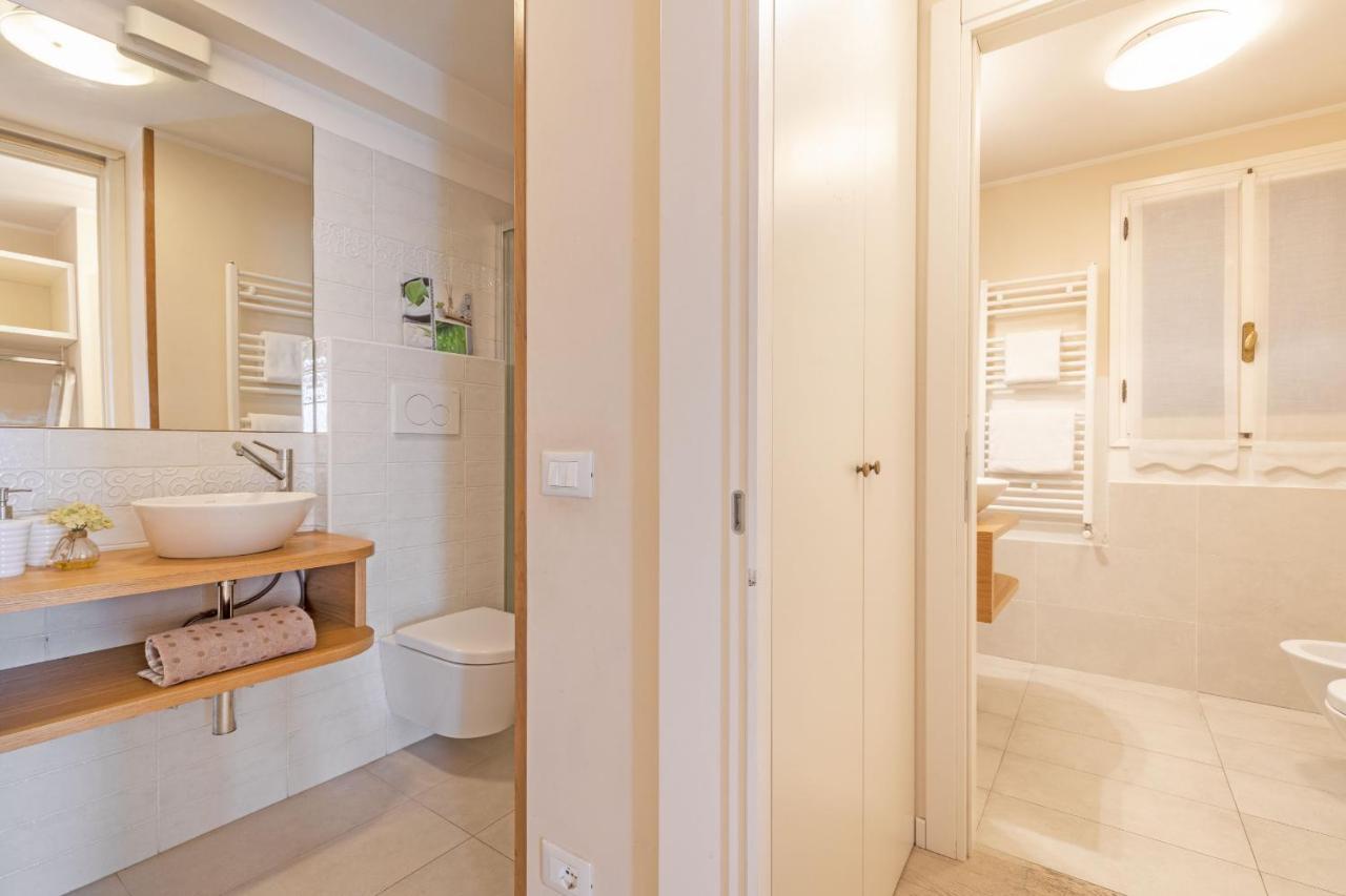 Appartement Ca' Fosca - Campo Santa Fosca By Wonderful Italy