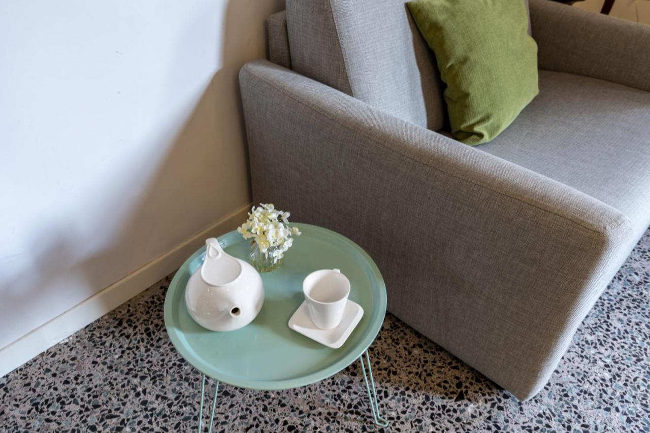 Ca' Fosca - Campo Santa Fosca By Wonderful Italy Appartement Venetië
