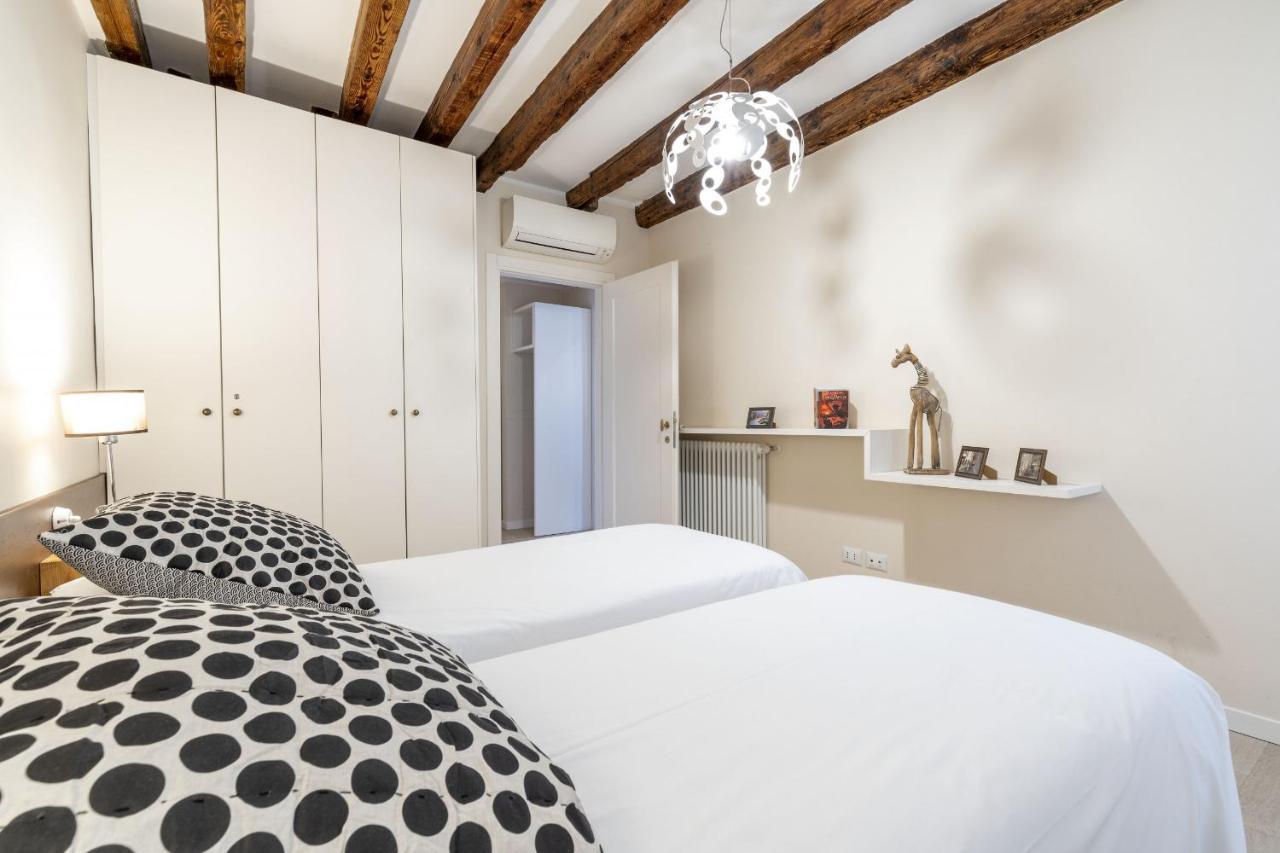Appartement Ca' Fosca - Campo Santa Fosca By Wonderful Italy
