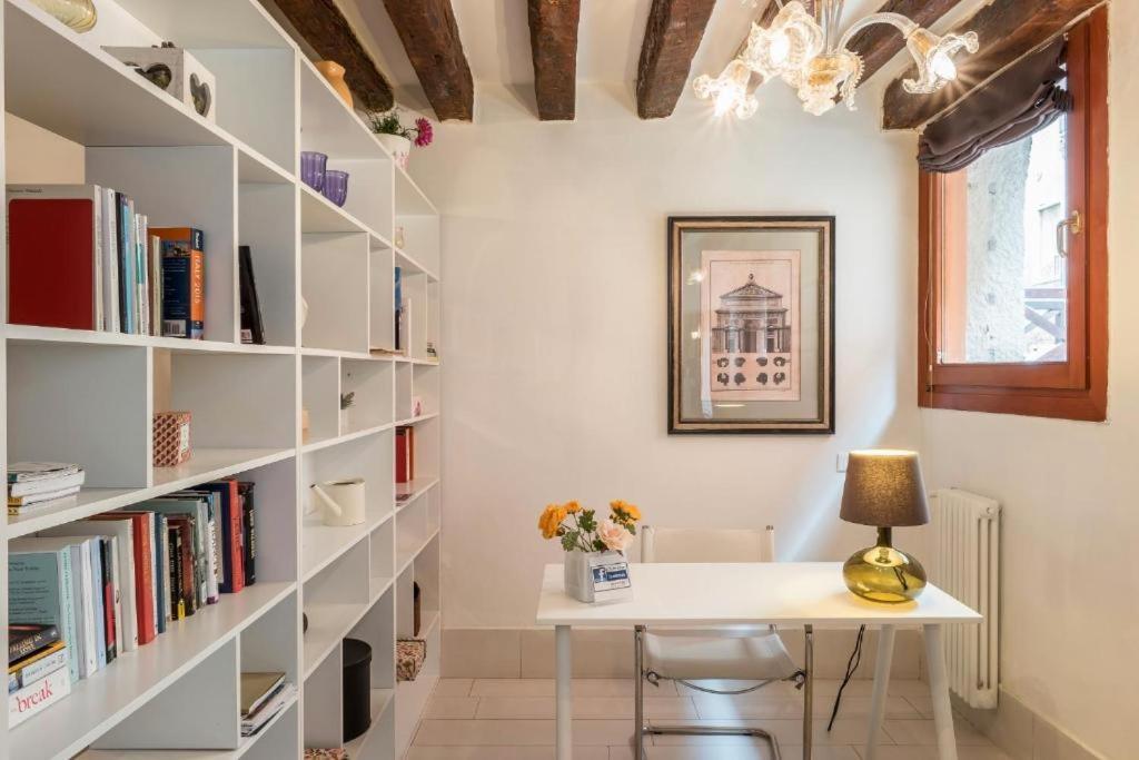 Appartement Ca Molin By Venicevillas, Vista Canale