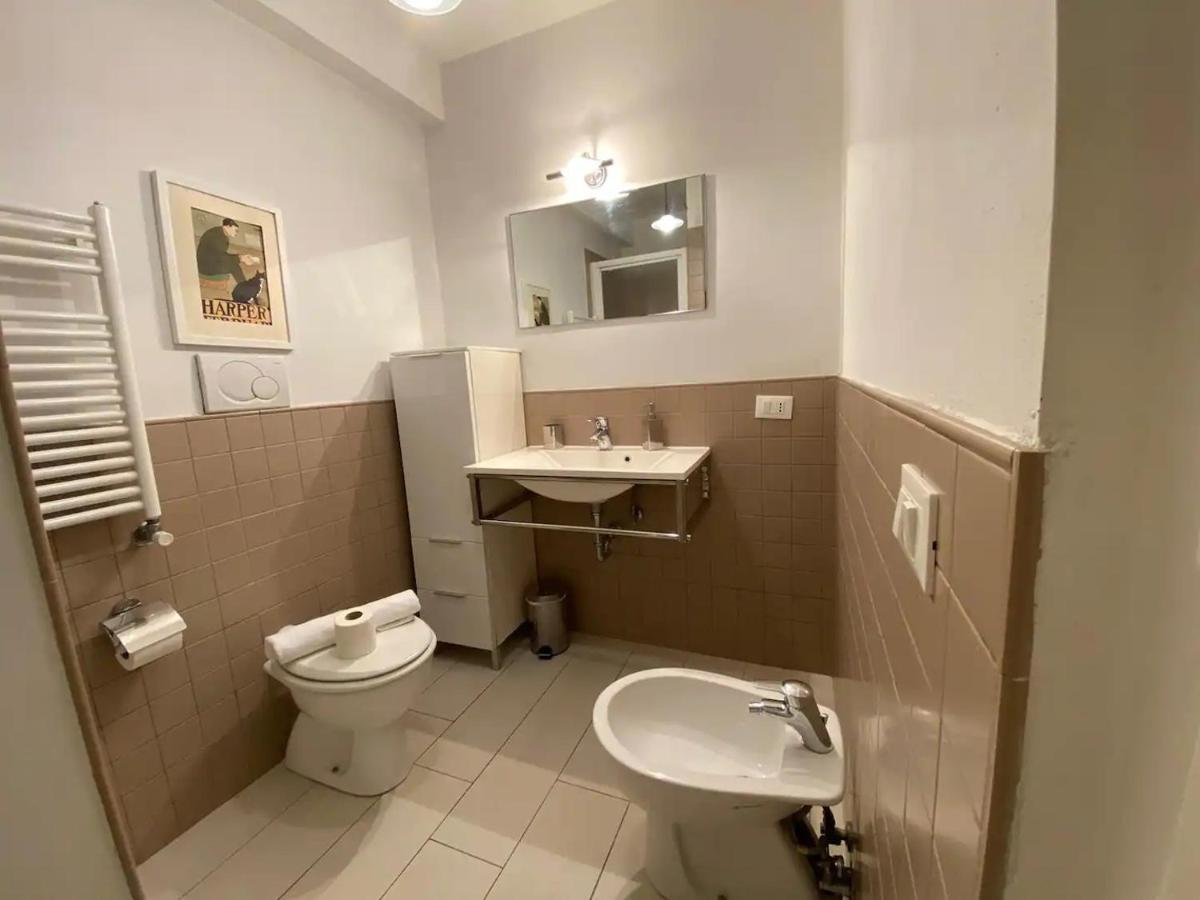 Ca Molin By Venicevillas, Vista Canale Appartement *