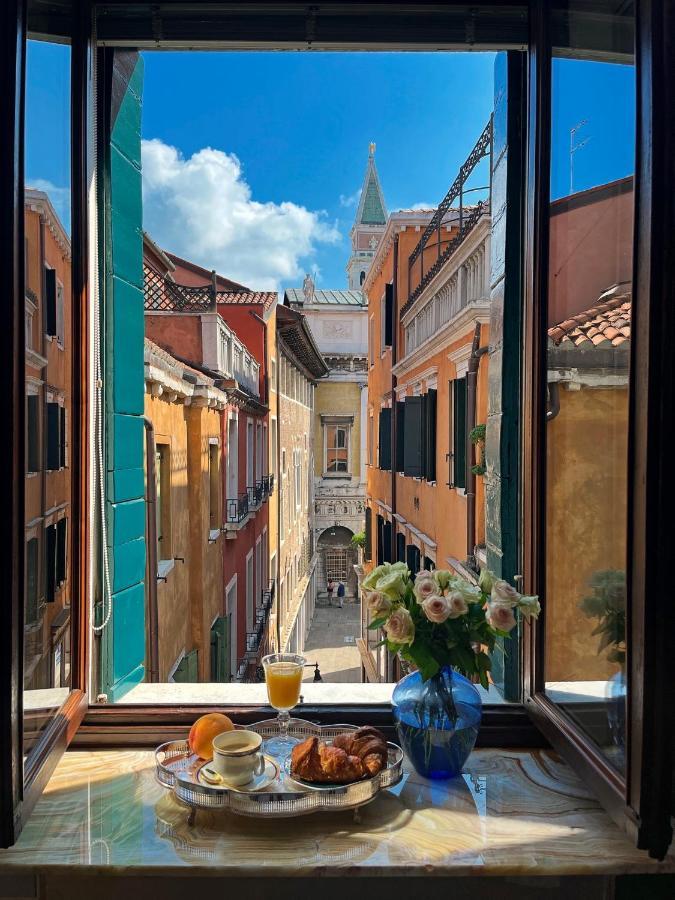 Appartement San Marco Venetië