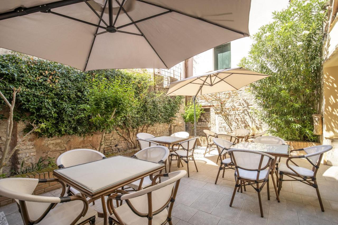 Residenza Centopietre - Dorsoduro By Wonderful Italy Appartement