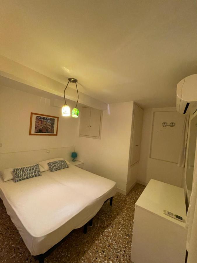 Lovely Ovosodo #2 Ve-rialto Appartement
