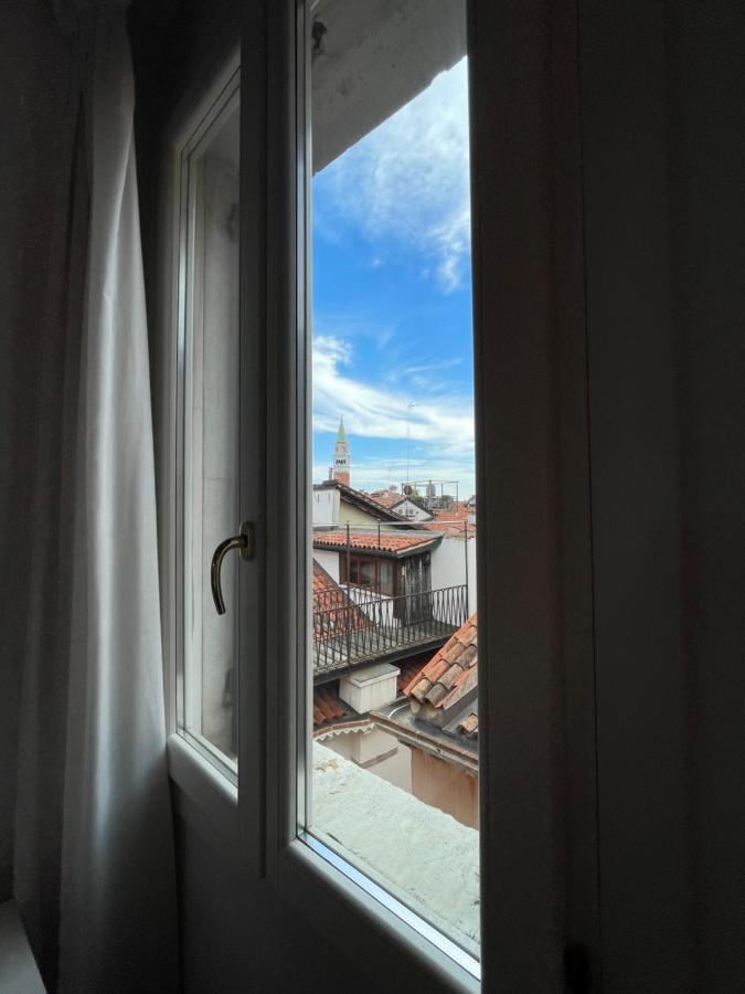 Rooftop Terrace Ovosodo #3 Ve - Rialto Venise