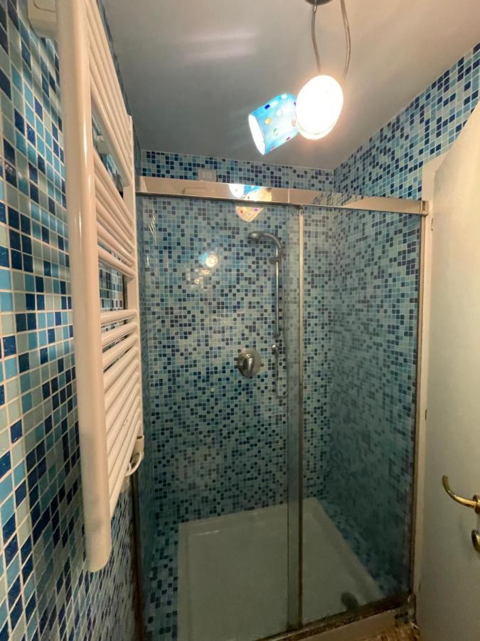 Appartement Lovely Ovosodo #2 Ve-rialto Venetië