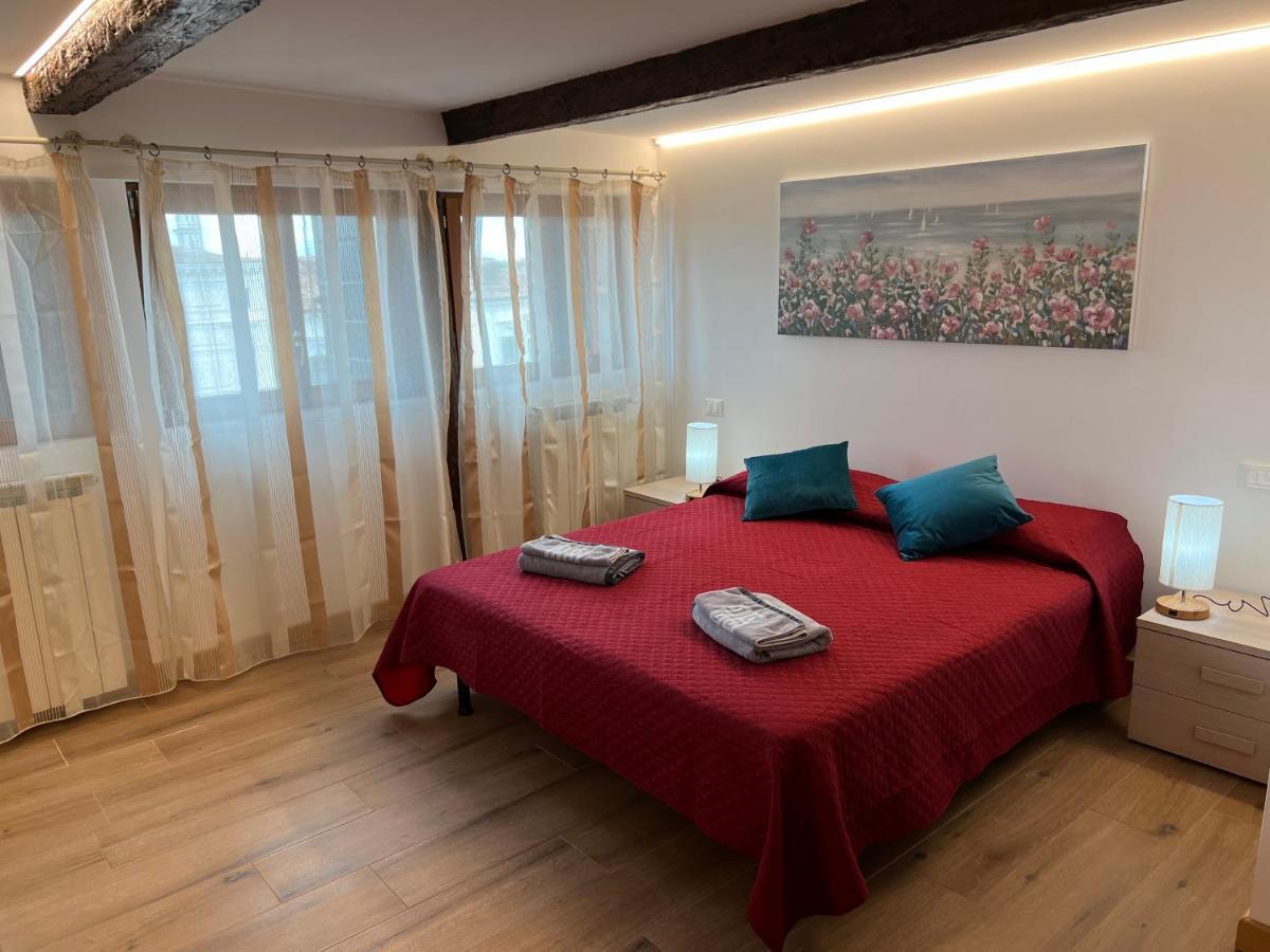 Appartement Mori 1 Con Bella Vista Nuovo *