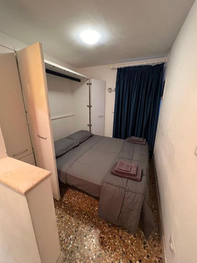 Appartement Rooftop Terrace Ovosodo #3 Ve - Rialto