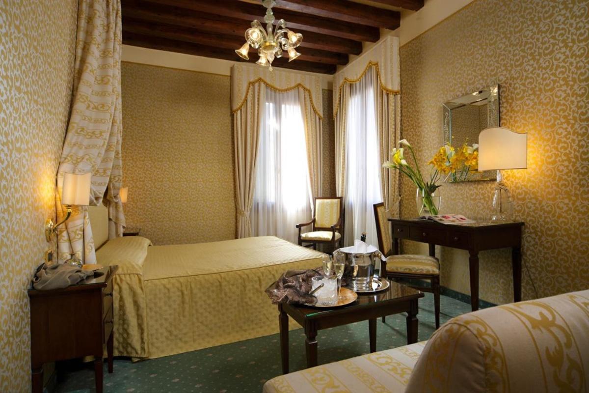 Ca' D'oro Hotel Venetië