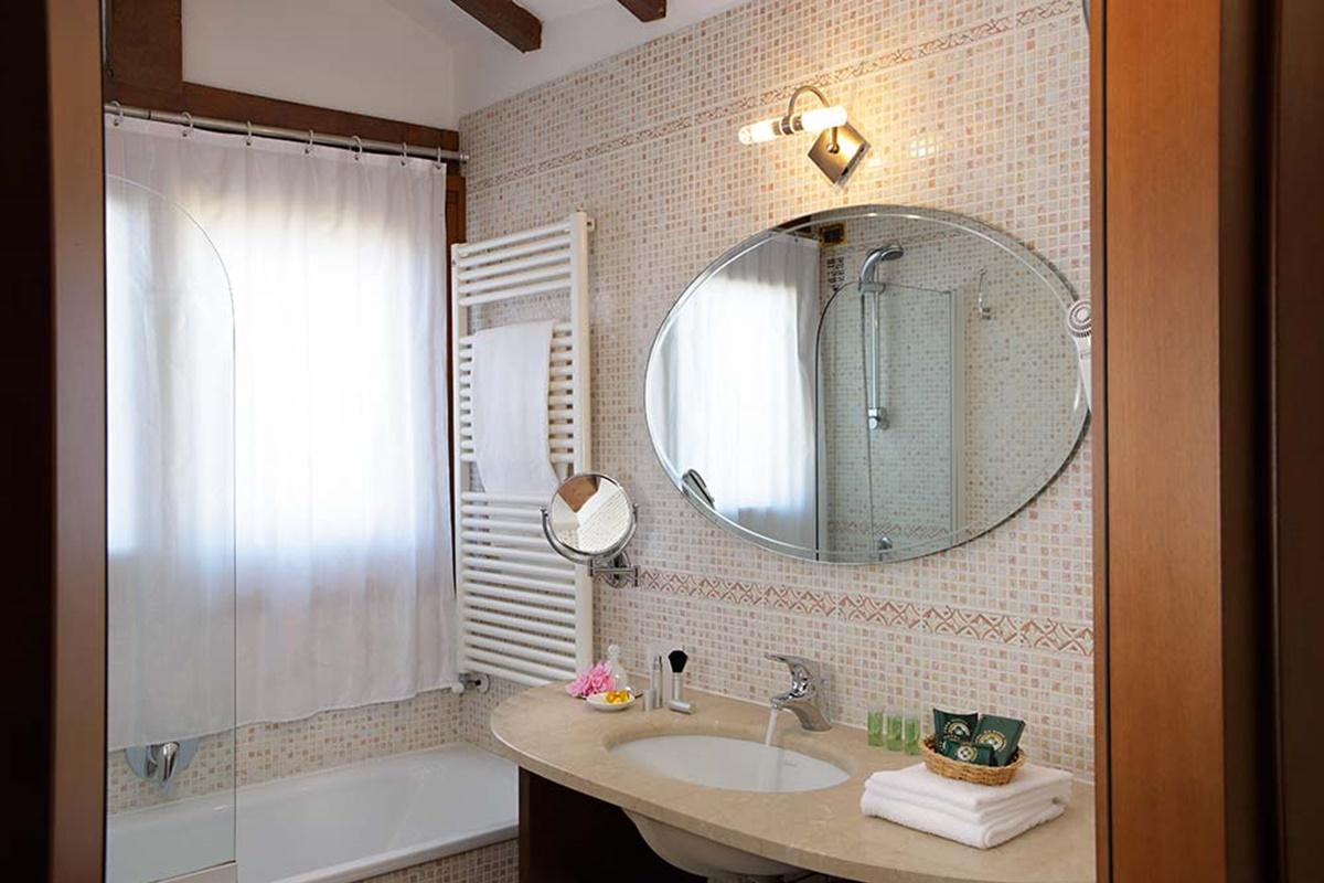Ca' D'oro Hotel Venetië