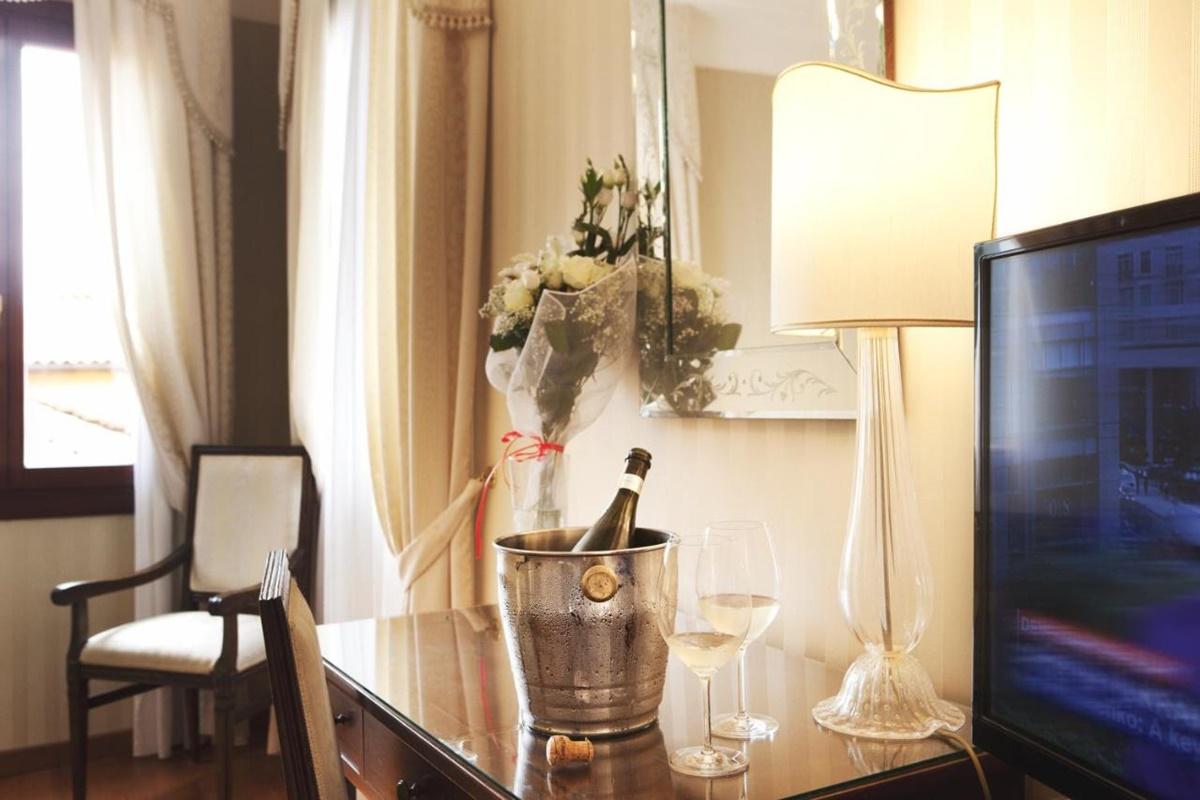 Ca' D'oro Hotel Venetië