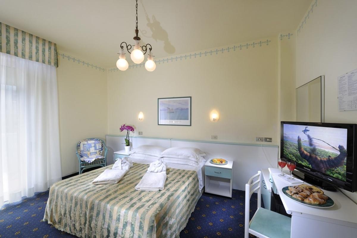 Ca' D'oro Hotel