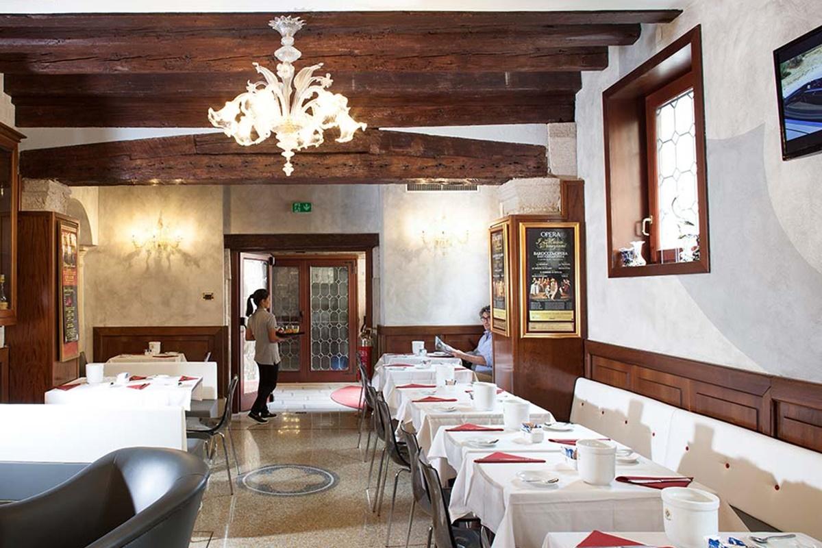 Hotel Ca' D'oro
