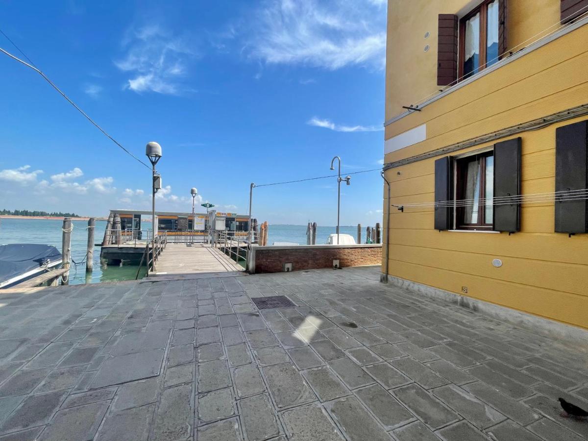 Celestia Panoramic Superior -vista Mare * Venedig