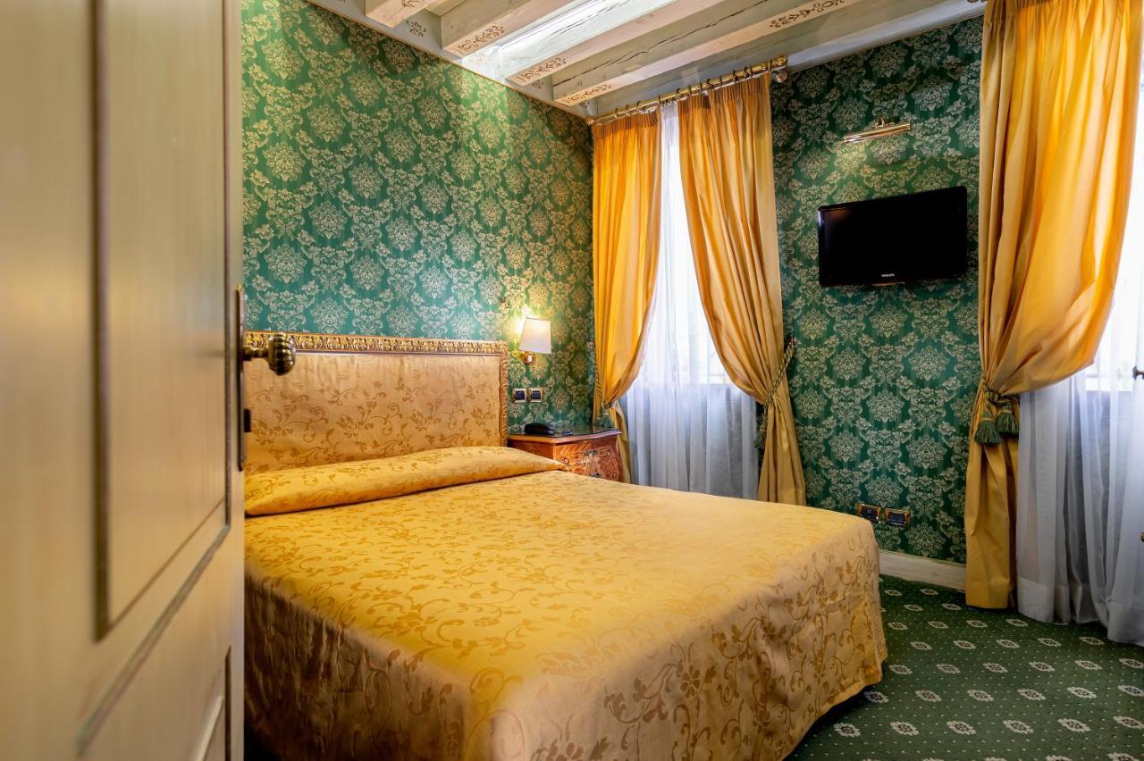 Santa Marina 4* Venezia