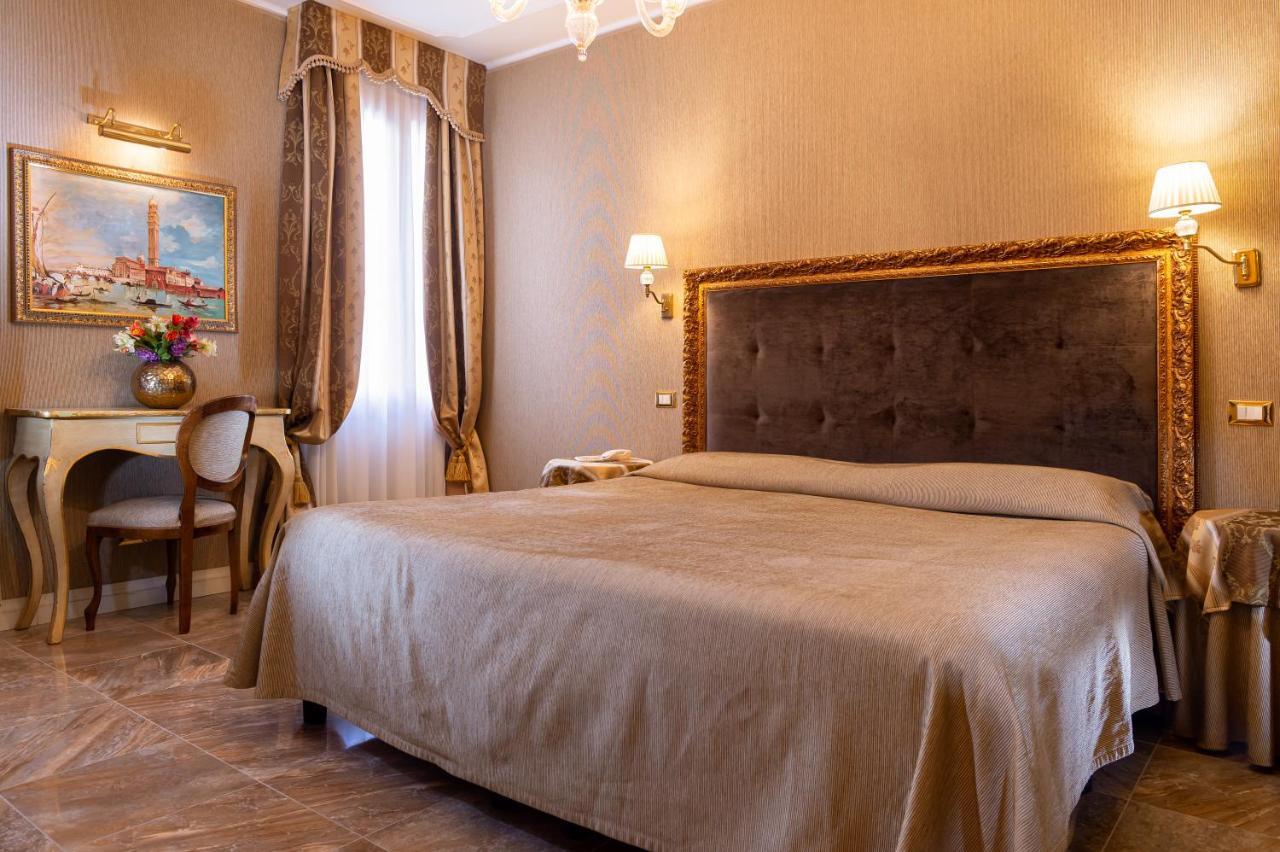 Santa Marina 4* Venezia