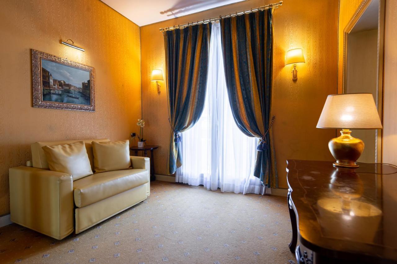 Santa Marina 4* Venezia