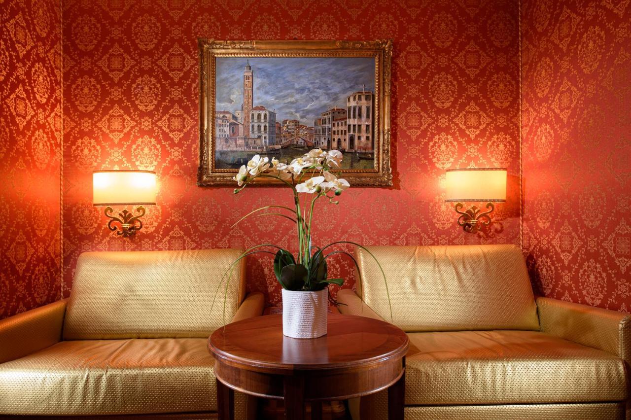 Santa Marina 4* Venezia