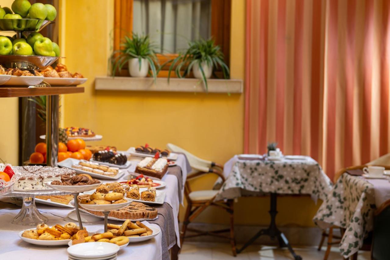 Hotel Santa Marina Venezia