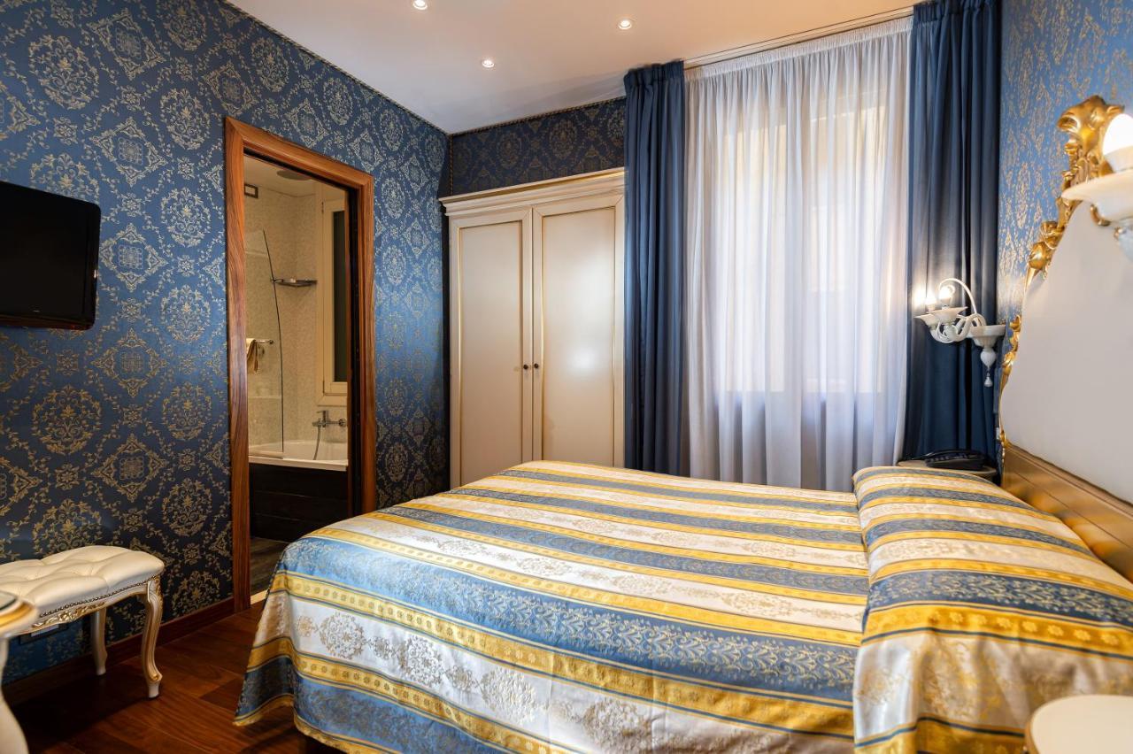 Santa Marina 4* Venezia