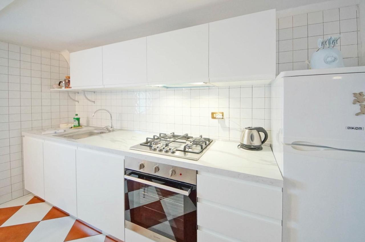 Dolcevita N 304 Rialto Mercato Appartement