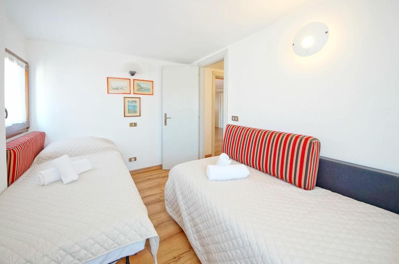 Dolcevita N 304 Rialto Mercato Appartement Venise