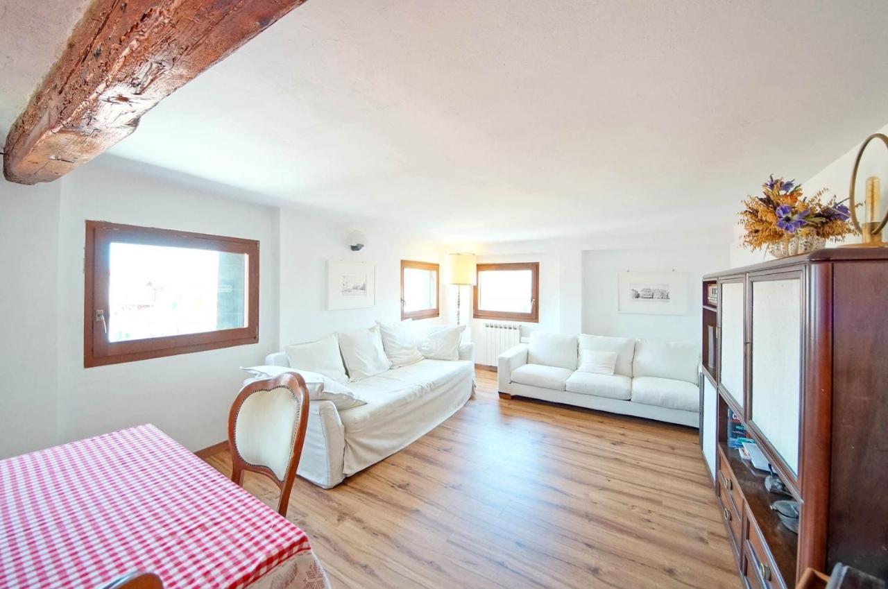 Appartement Dolcevita N 304 Rialto Mercato Venise