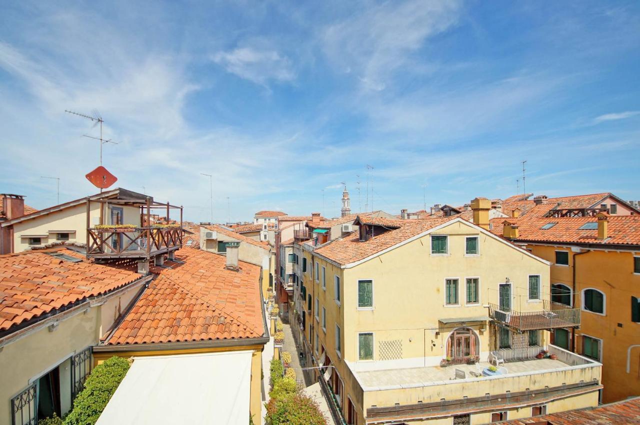 Dolcevita N 304 Rialto Mercato Appartement *