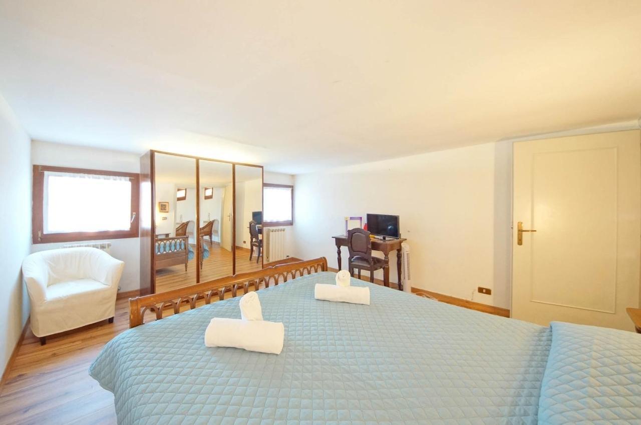 Appartement Dolcevita N 304 Rialto Mercato Venise
