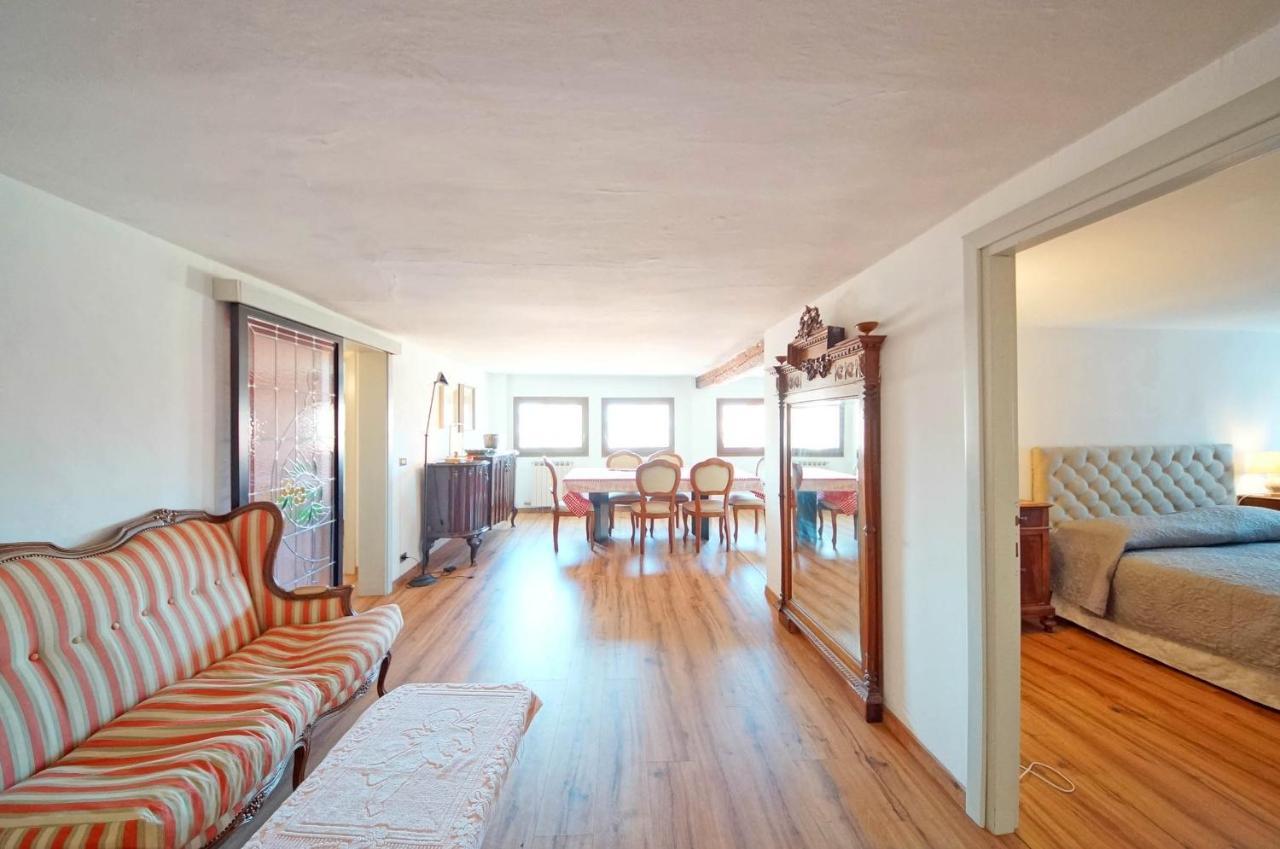 Appartement Dolcevita N 304 Rialto Mercato *