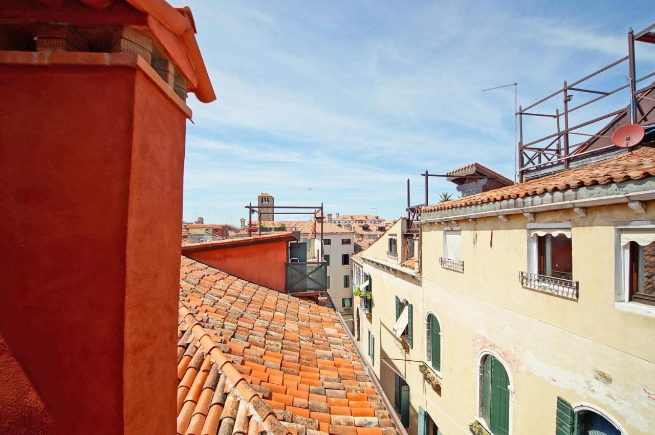 Appartement Dolcevita N 304 Rialto Mercato *