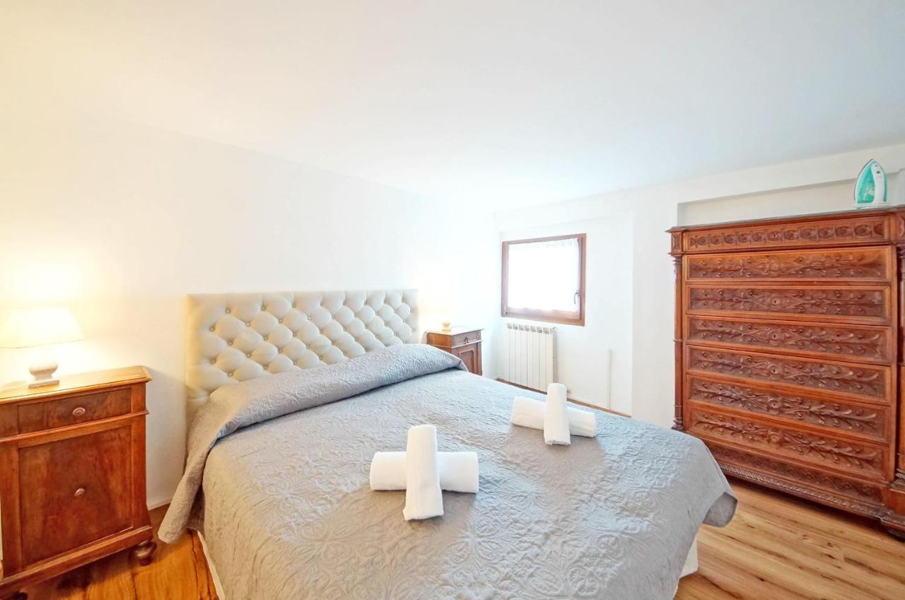Appartement Dolcevita N 304 Rialto Mercato