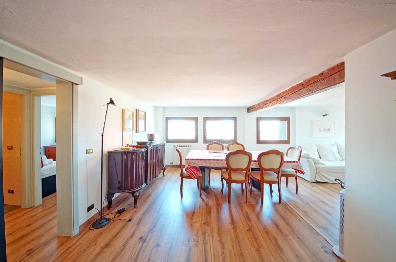 Dolcevita N 304 Rialto Mercato Appartement *