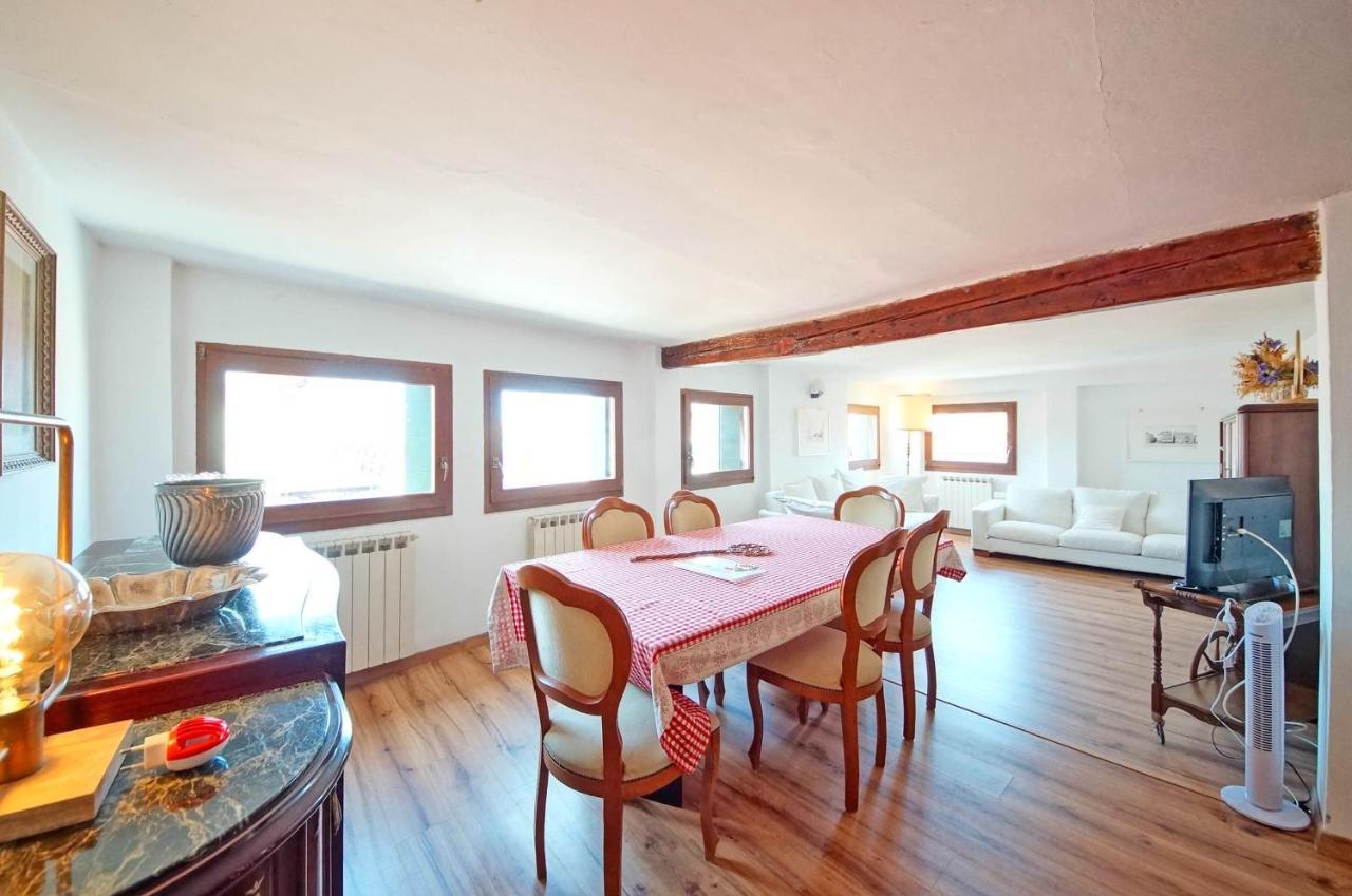 Appartement Dolcevita N 304 Rialto Mercato *