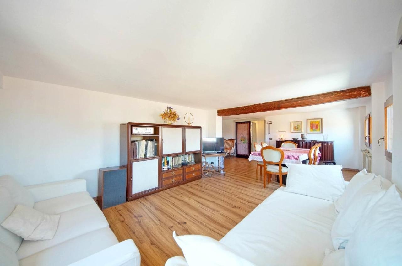 Appartement Dolcevita N 304 Rialto Mercato